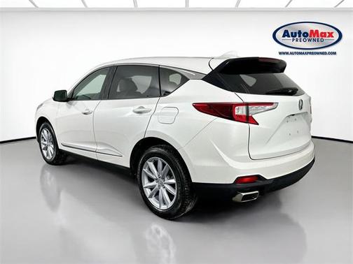 2023 Acura RDX Base