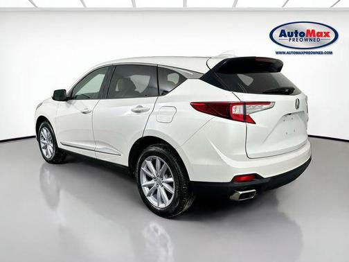 2023 Acura RDX Base