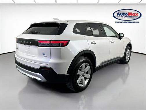 2024 Honda Prologue EX