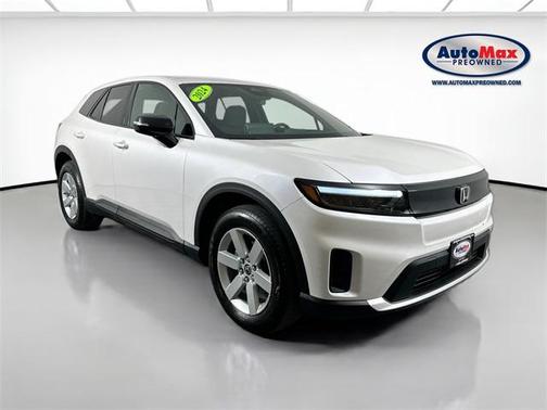 2024 Honda Prologue EX