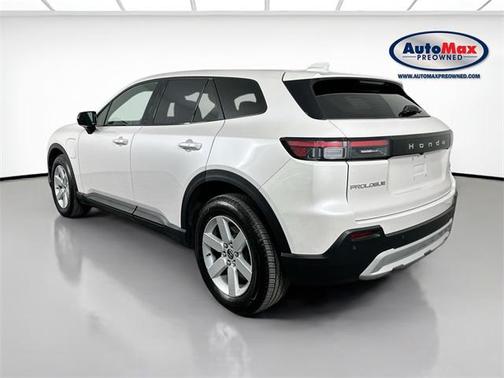 2024 Honda Prologue EX