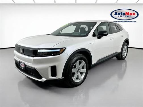 2024 Honda Prologue EX