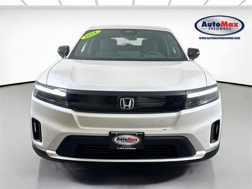 2024 Honda Prologue EX