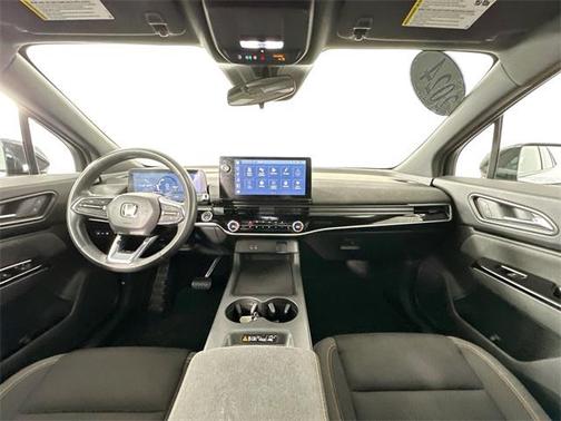 2024 Honda Prologue EX