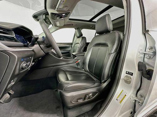 Bright White Clearcoat 2023 Jeep Grand Cherokee 4xe Base