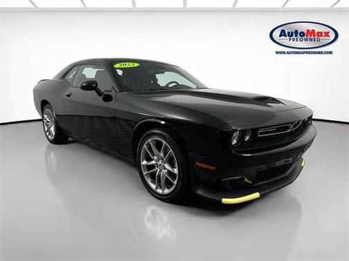 2023 Dodge Challenger GT