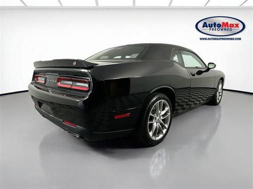 2023 Dodge Challenger GT