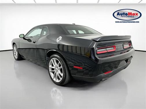 2023 Dodge Challenger GT