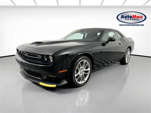 2023 Dodge Challenger GT