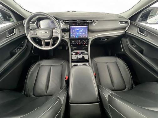 2022 Jeep Grand Cherokee Limited X
