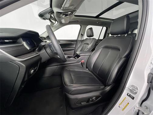 2022 Jeep Grand Cherokee Limited X