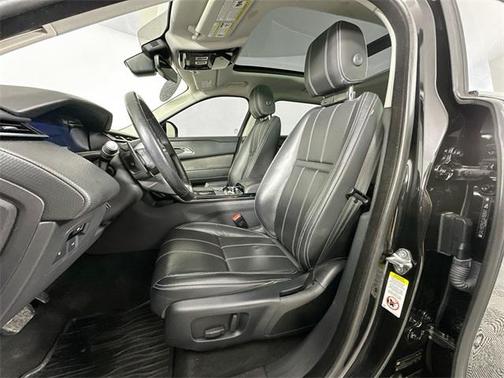 2018 Land Rover Range Rover Velar P380 S