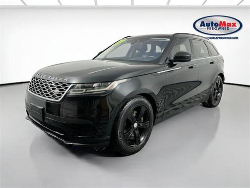 2018 Land Rover Range Rover Velar P380 S