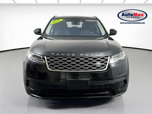 2018 Land Rover Range Rover Velar P380 S