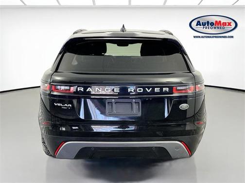 2018 Land Rover Range Rover Velar P380 S