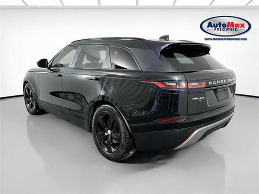 2018 Land Rover Range Rover Velar P380 S