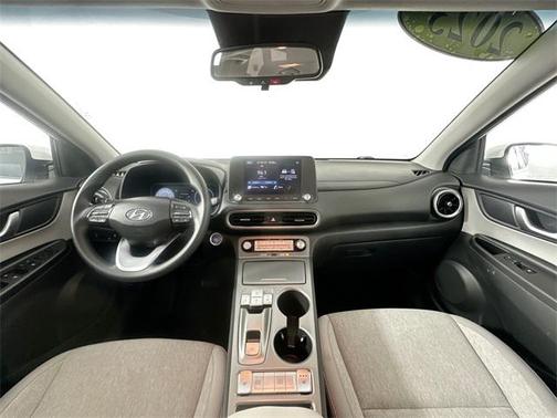 2023 Hyundai KONA EV SE
