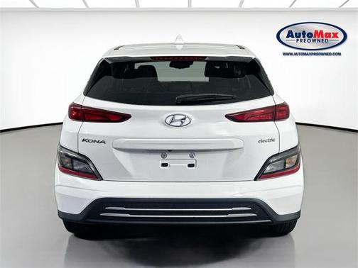 2023 Hyundai KONA EV SE