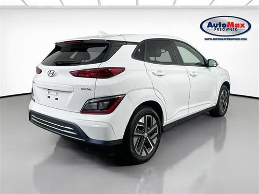 2023 Hyundai KONA EV SE