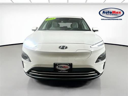 2023 Hyundai KONA EV SE