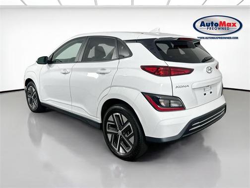 2023 Hyundai KONA EV SE