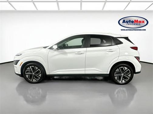 2023 Hyundai KONA EV SE