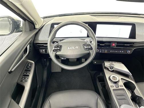 2024 Kia EV6 Light Long Range