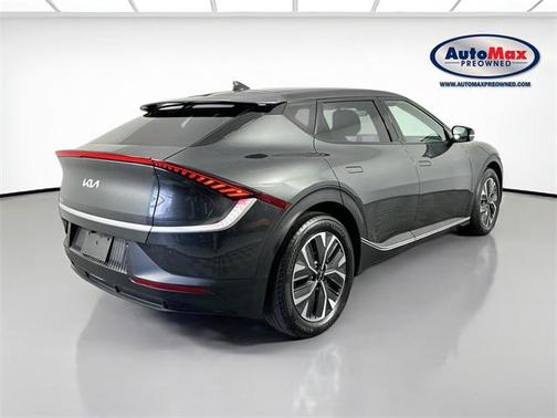 2024 Kia EV6 Light Long Range