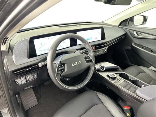 2024 Kia EV6 Light Long Range