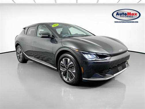 2024 Kia EV6 Light Long Range