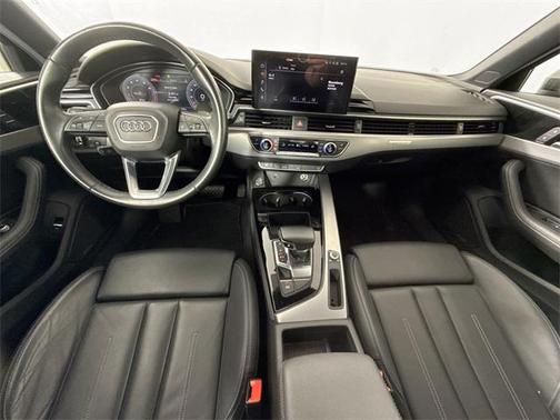 2023 Audi A4 45 S line Premium Plus