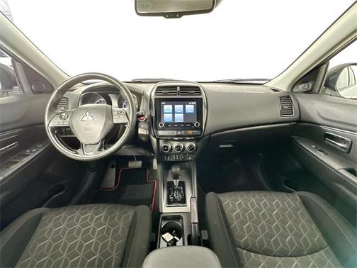 2024 Mitsubishi Outlander Sport RALLIART