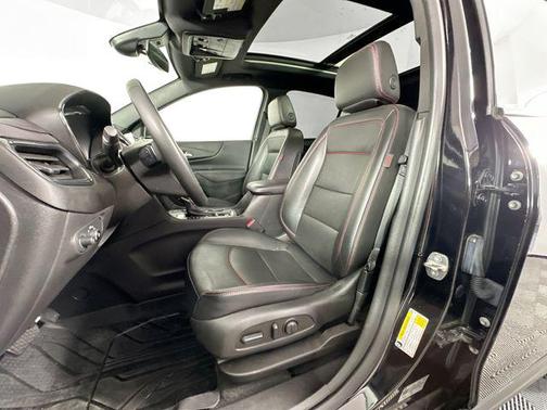 2023 Chevrolet Equinox AWD RS