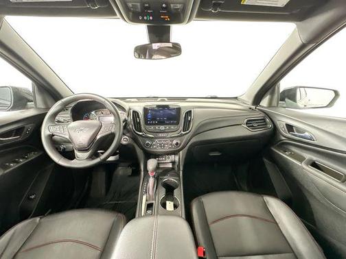 2023 Chevrolet Equinox AWD RS