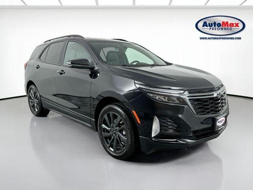 2023 Chevrolet Equinox AWD RS