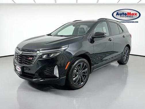 2023 Chevrolet Equinox AWD RS