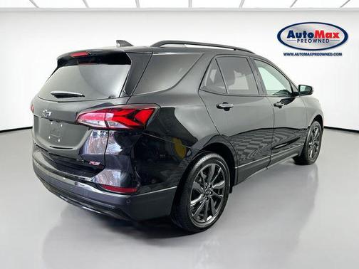 2023 Chevrolet Equinox AWD RS