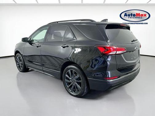 2023 Chevrolet Equinox AWD RS