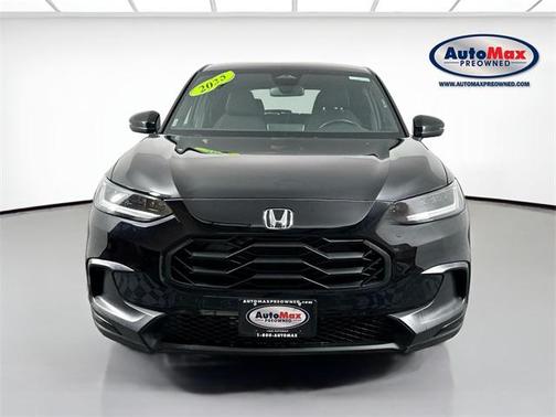 2025 Honda HR-V AWD Sport