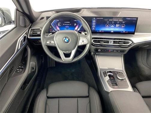 2024 BMW 430 Gran Coupe i xDrive