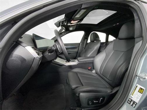 2024 BMW 430 Gran Coupe i xDrive