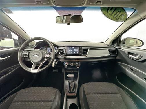 2019 Kia Rio S