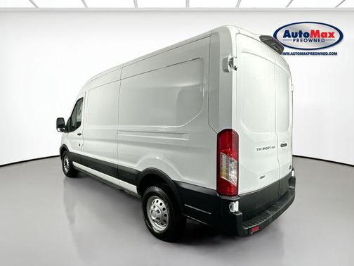 2023 Ford Transit-250 Base