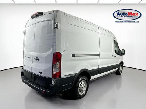2023 Ford Transit-250 Base