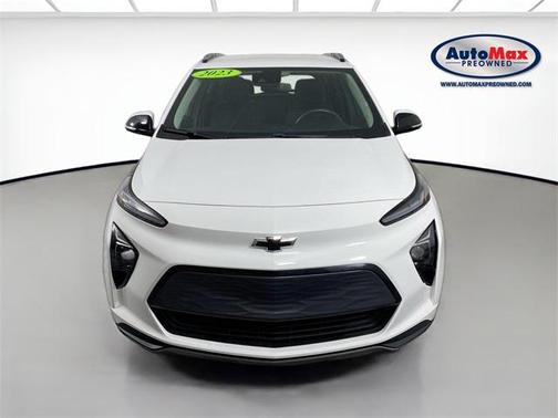 2023 Chevrolet Bolt EUV FWD LT