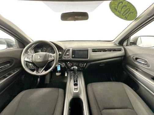 2022 Honda HR-V AWD Sport