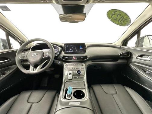 2023 Hyundai SANTA FE HEV SEL Premium