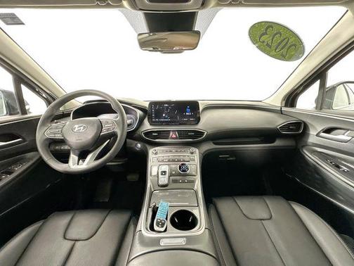 2023 Hyundai SANTA FE HEV SEL Premium