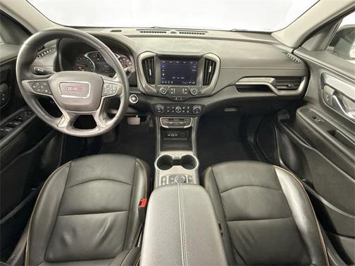 2022 GMC Terrain AWD AT4