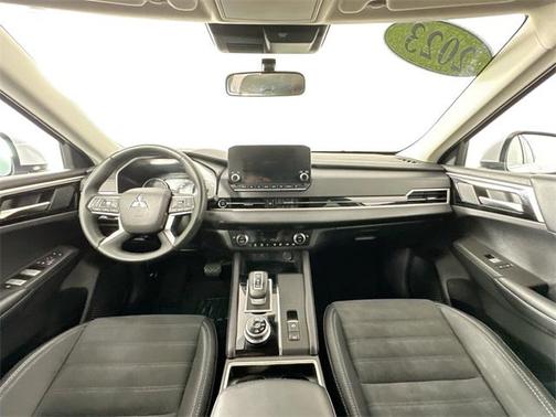 2023 Mitsubishi Outlander SE 2.5 S-AWC